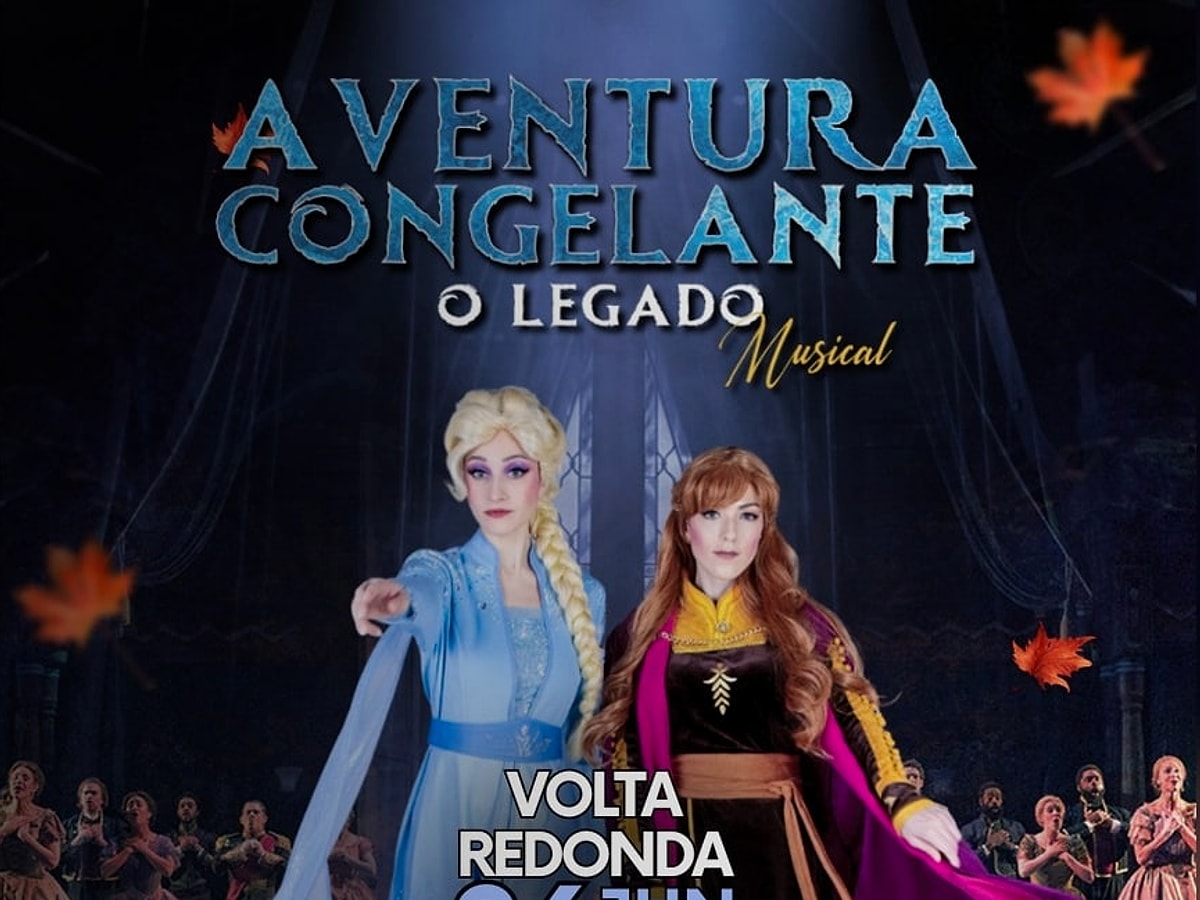 Aventura Congelante | O Legado