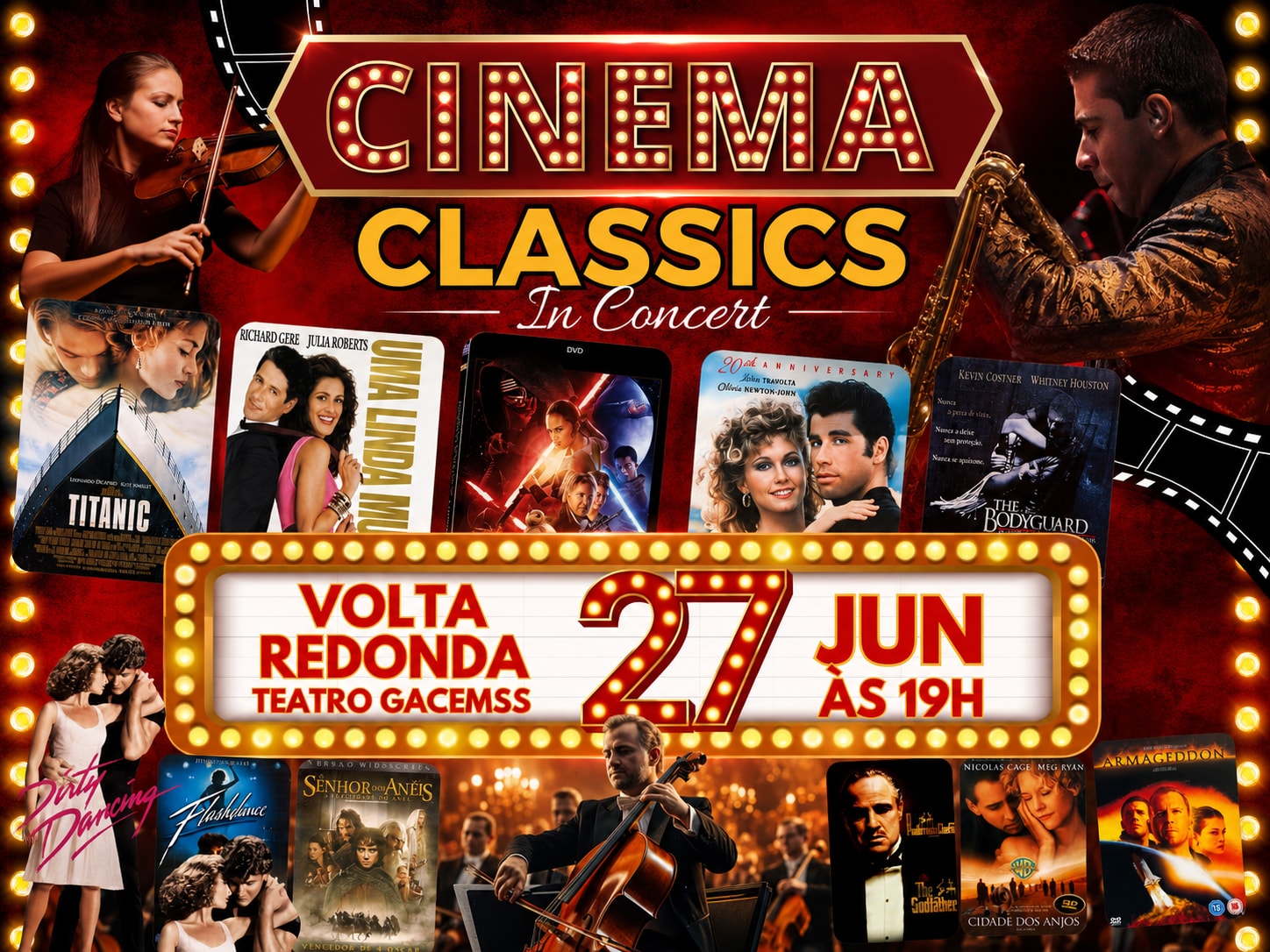 Cinema Classics