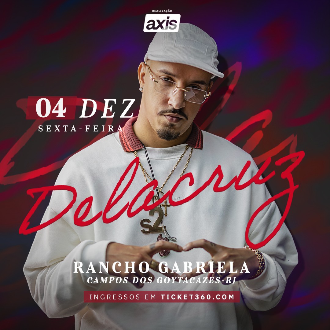 Delacruz